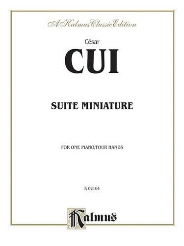Suite Miniature