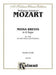 Missa Brevis in D Major, K. 194