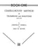 Cimera - Hovey Method for Trombone and Baritone