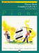 Alfred's Basic Piano Library Theory Book 2-3