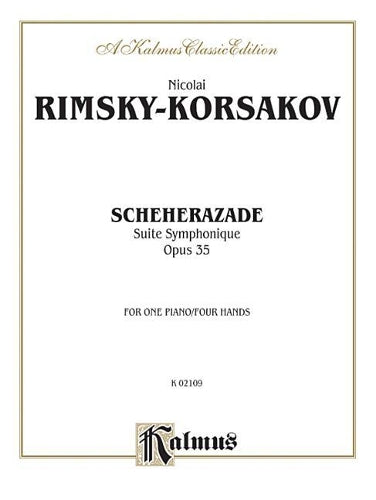 Scheherazade