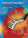 Celebrated Piano Duets 4