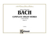 Complete Organ Works, Volume IX