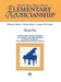 Elementary Musicianship 1