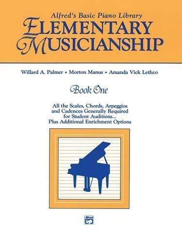 Elementary Musicianship 1