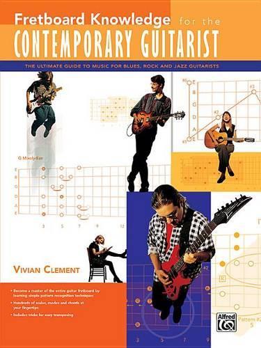 Fretboard Knowledge