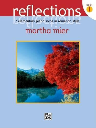 Reflections Book 1