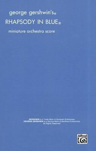 Rhapsody In Blue