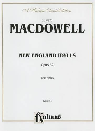 New England Idylls, Op. 62