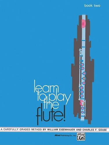 Learn To Play Flute 2