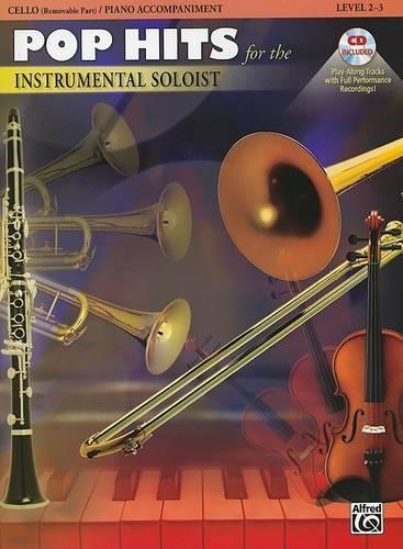 Pop Hits For The Instrumental Soloist