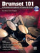 Drumset 101 (Contemporary)