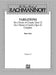 The Piano Works of Rachmaninoff, Volume VI