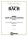 Bach Soprano Arias Vol.2