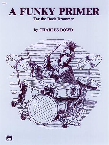 Funky Primer Drums