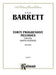 Forty Progressive Studies