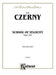 School of Velocity, Op. 299 (Complete)