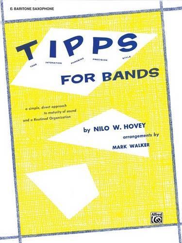T-I-P-P-S for Band