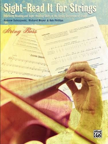 Sight-Read It for Strings