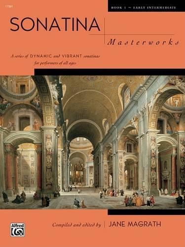 Sonatina Masterworks 1