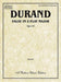 Valse in E-Flat, Op. 83