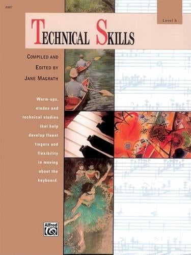 Technical Skills 6
