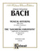Bach Musical Offering