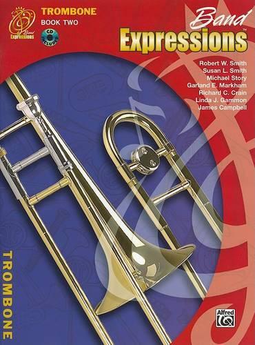 Band Expressions, Book Two