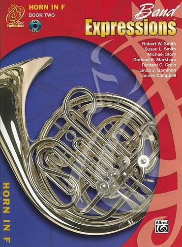 Band Expressions, Book Two