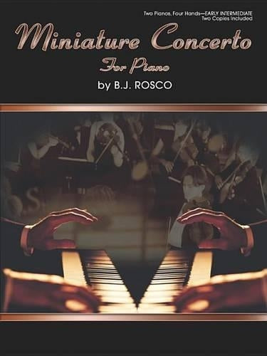Miniature Concerto