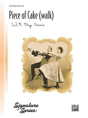A Piece of Cake (walk)