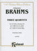 String Quartets Op. 51, Nos. 1 & 2, Op. 67