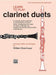 Learn To Play Clarinet Duets 1