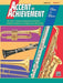 Accent on Achievement, Book 3 (F Horn)