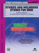 Studies and Melodious Etudes for Oboe, Level III