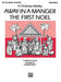 Away in a Manger / The First Noel