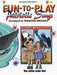 Fun-To-Play Patriotic Songs