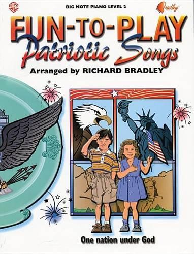 Fun-To-Play Patriotic Songs