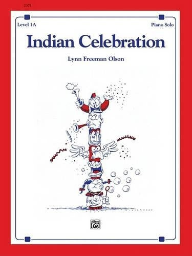 Indian Celebration