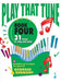 Play That Tune, Book 4