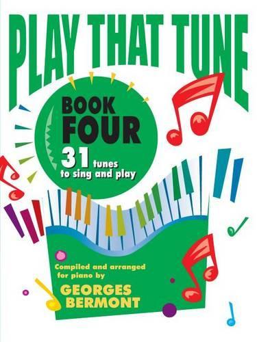 Play That Tune, Book 4