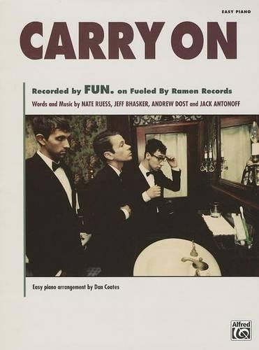 Carry on