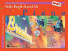 Alfred's Basic Piano Library Top Hits Solo Book 1A