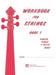 Workbook for Strings, Book 1