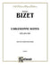 L'Arlesienne, Suites 1 & 2