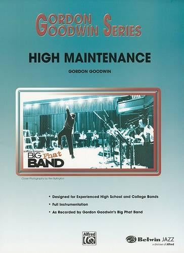 High Maintenance