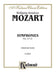 Mozart Symphony No.27 Thru 31 Ms