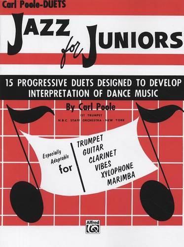 Jazz for Juniors