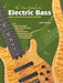 The New Method for Electric Bass Book 2