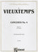 Violin Concerto No. 4, Op. 31